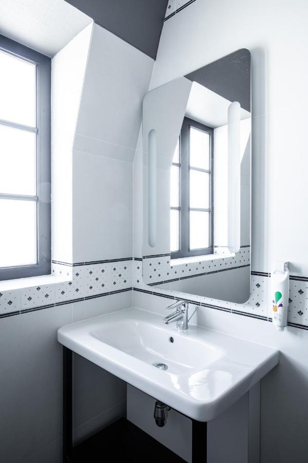 Ibis Styles Dinan Centre Ville Ngoại thất bức ảnh