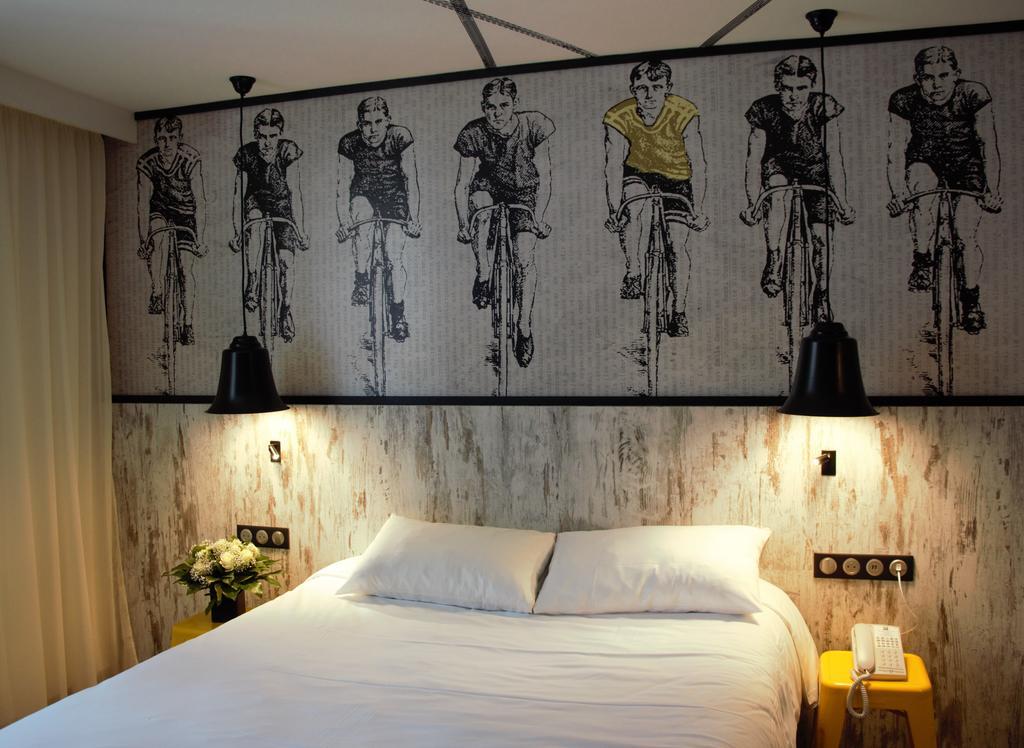 Ibis Styles Dinan Centre Ville Ngoại thất bức ảnh