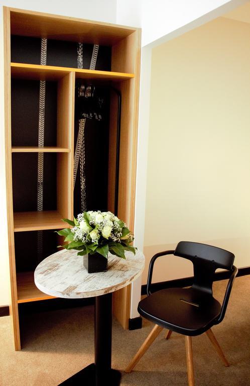 Ibis Styles Dinan Centre Ville Ngoại thất bức ảnh