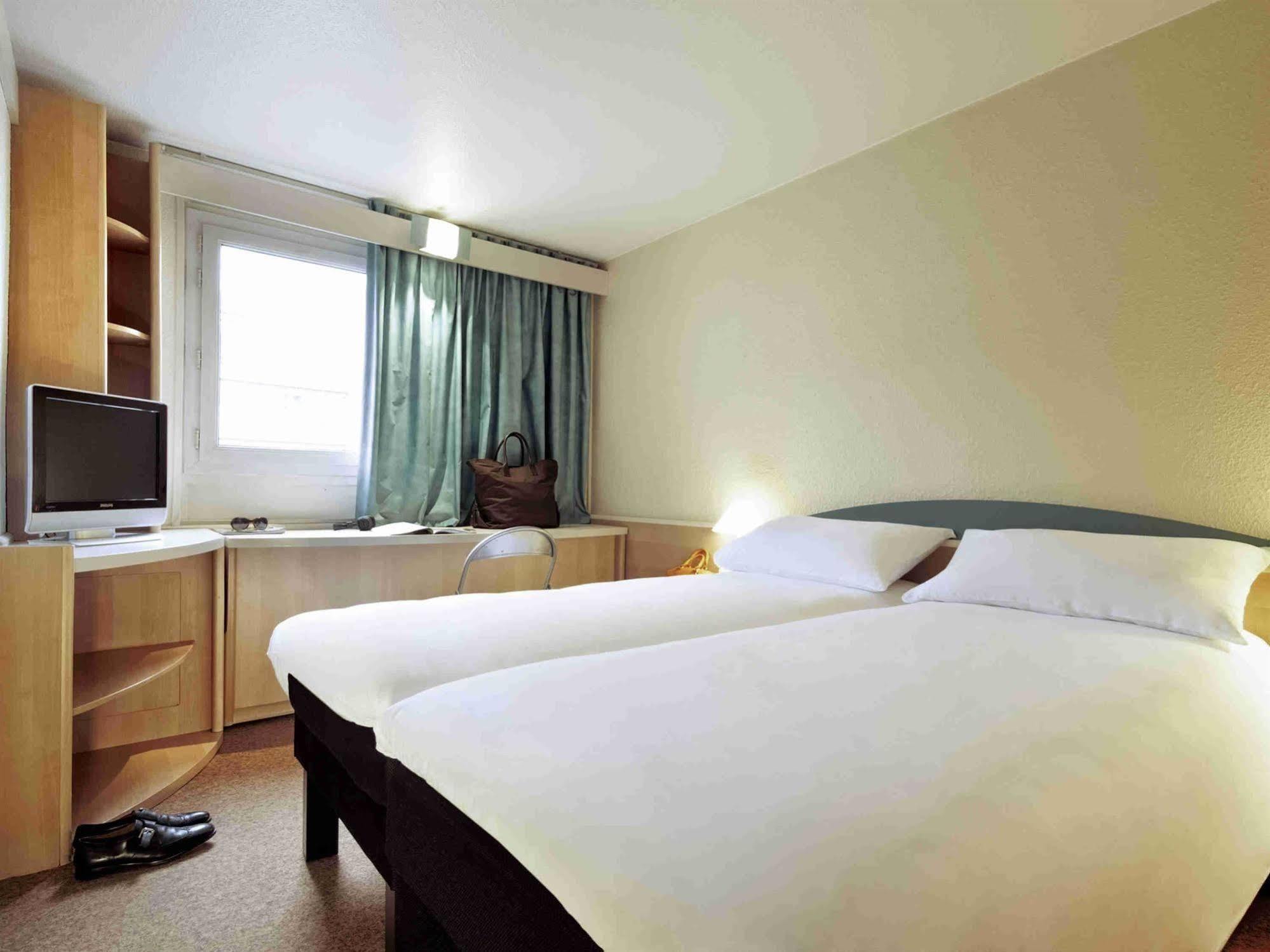 Ibis Styles Dinan Centre Ville Ngoại thất bức ảnh