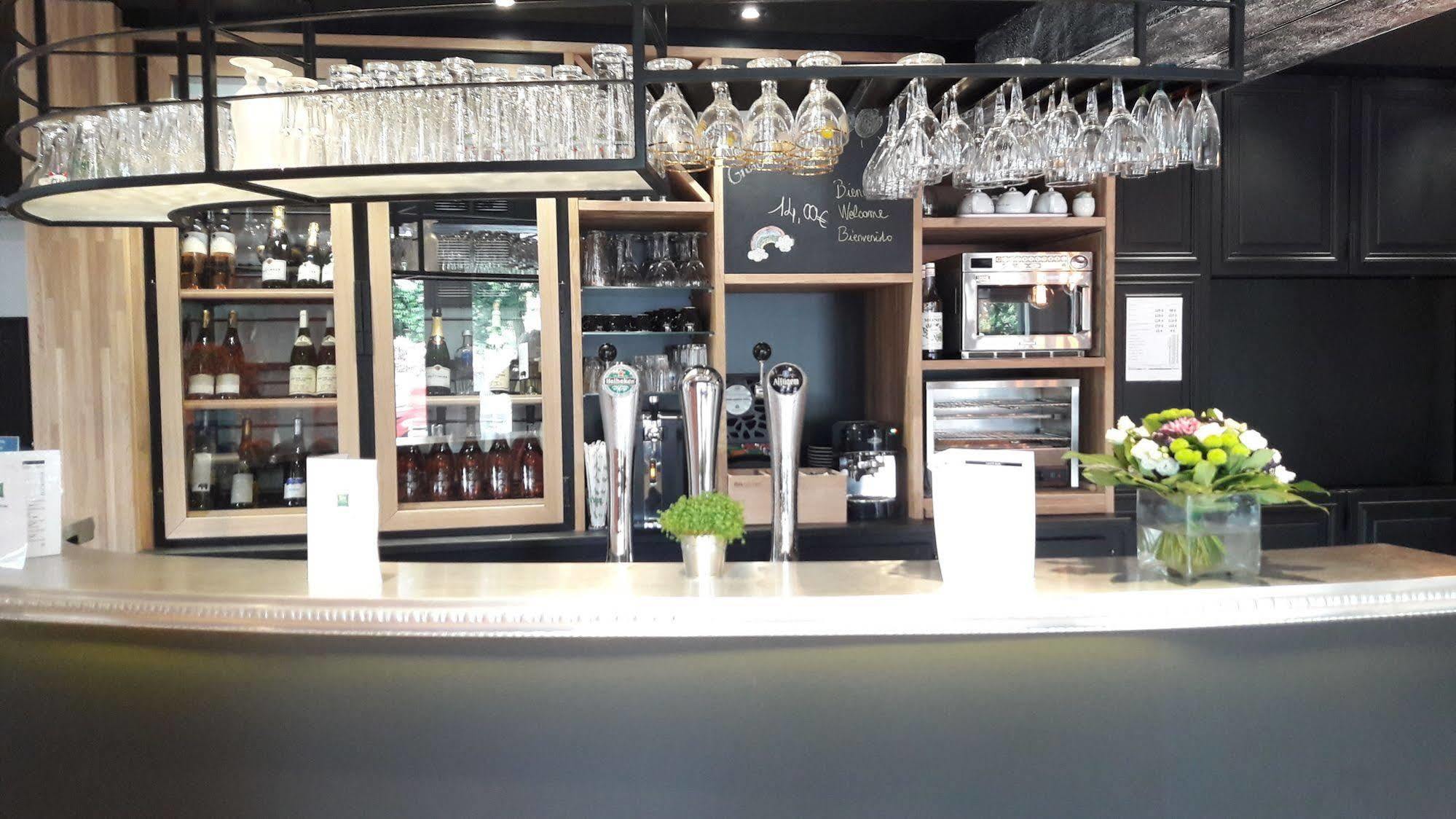 Ibis Styles Dinan Centre Ville Ngoại thất bức ảnh
