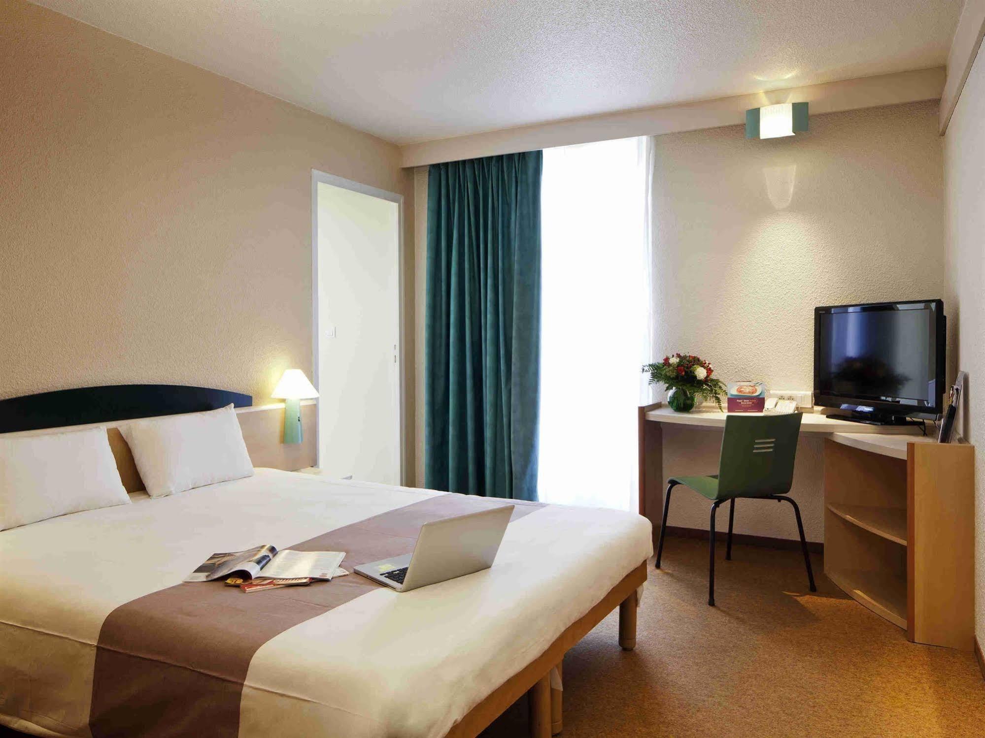 Ibis Styles Dinan Centre Ville Ngoại thất bức ảnh