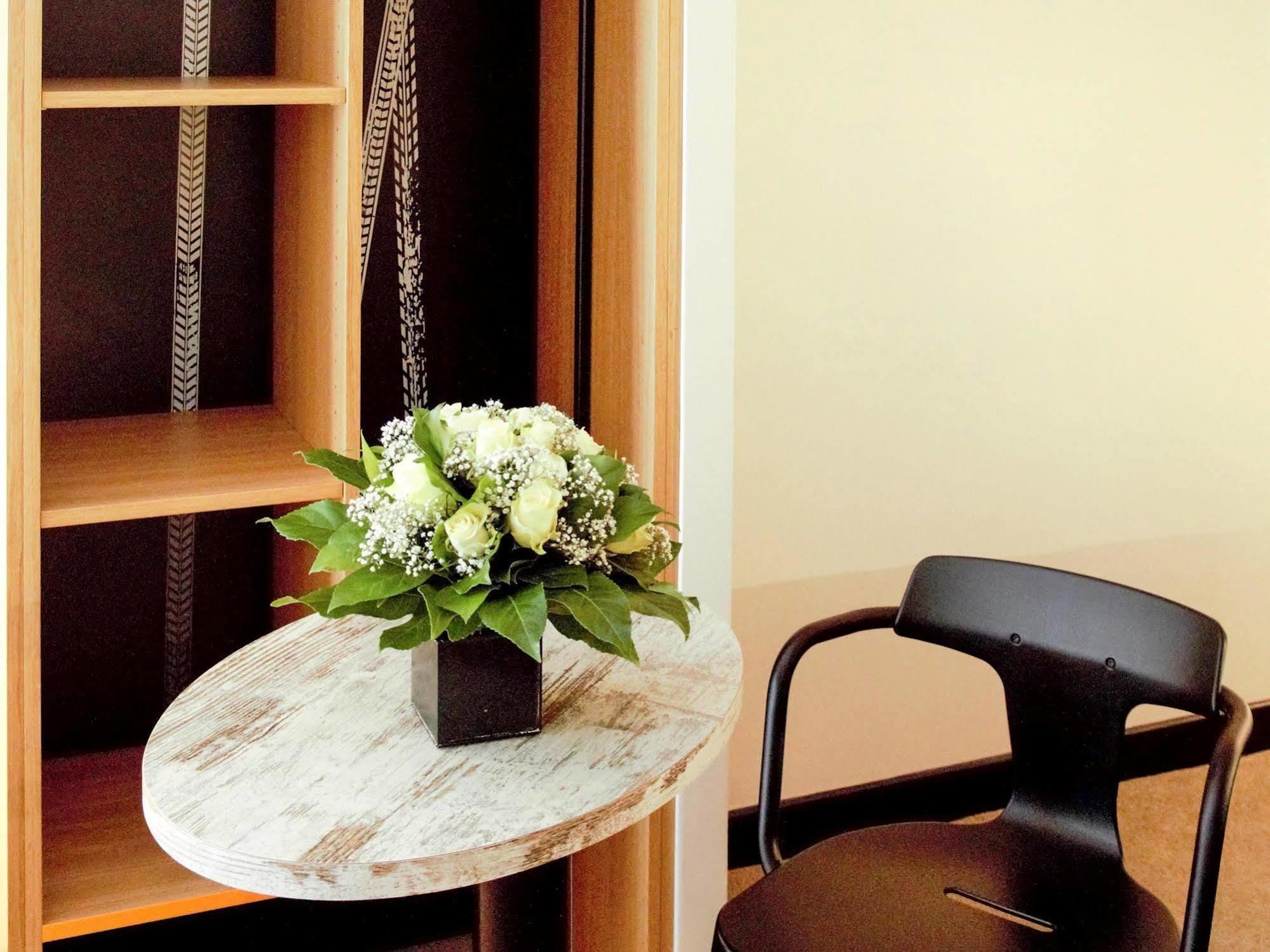 Ibis Styles Dinan Centre Ville Ngoại thất bức ảnh