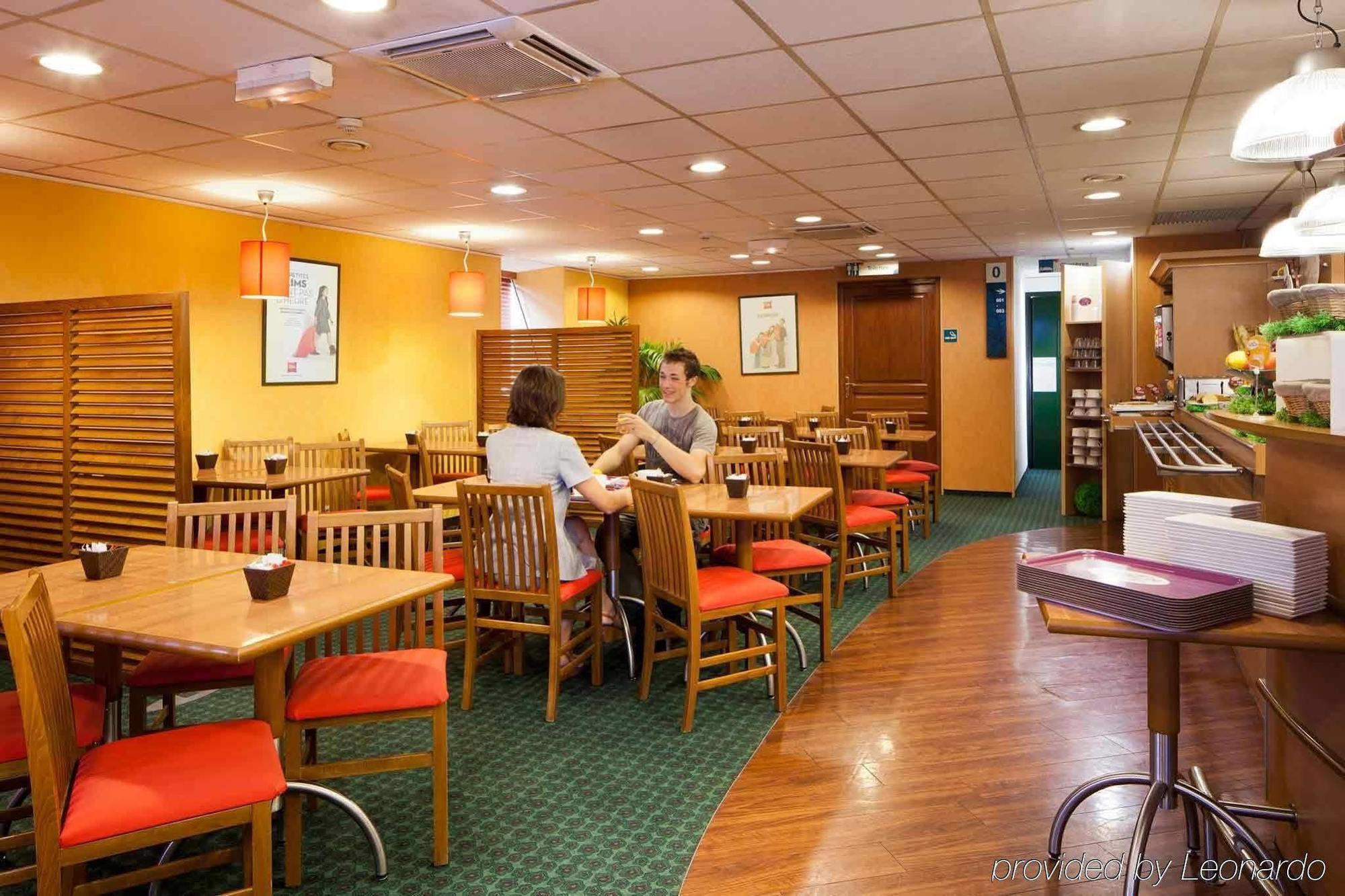 Ibis Styles Dinan Centre Ville Ngoại thất bức ảnh